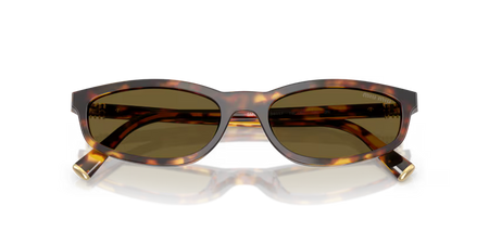 Damskie okulary przeciwsłoneczne Miu Miu MU A06S 14L09Z 54