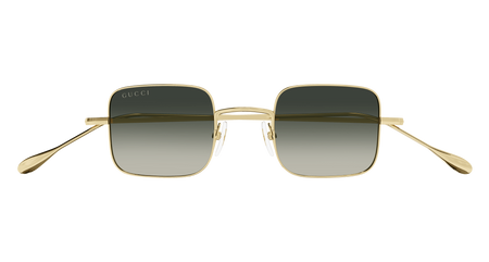 Damskie / Męskie okulary przeciwsłoneczne Gucci GG 1813S 001