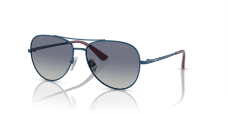 Dziecięce okulary przeciwsłoneczne Vogue VJ 1001