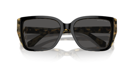 Damskie okulary przeciwsłoneczne Michael Kors - MK 2199 395087