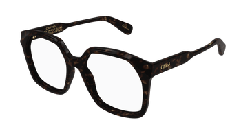 Damskie okulary korekcyjne Chloe CH 0263O 002