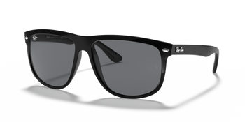 Męskie okulary przeciwsłoneczne Ray Ban - RB 4147 601/87 56