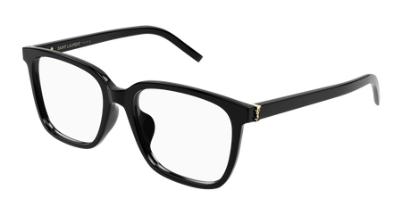 Saint Laurent okulary korekcyjne - damskie
