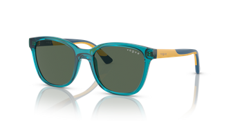 Dziecięce okulary przeciwsłoneczne Vogue, model VJ 2019 306871