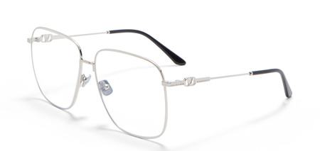 Damskie okulary korekcyjne Valentino VLX 171C 61