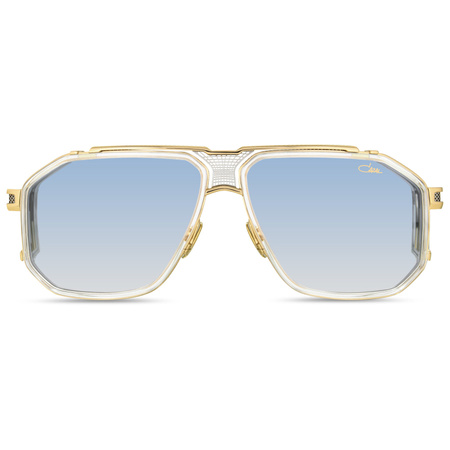 Męskie okulary przeciwsłoneczne - Cazal Eyewear, CAZAL 683 002