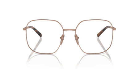 Damskie okulary korekcyjne Prada PR A59V ZVN1O1 55