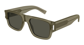 Damskie / Męskie okulary przeciwsłoneczne Saint Laurent SL 659 003