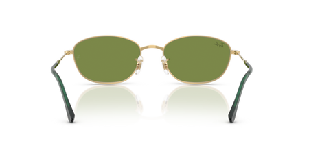 Damskie / Męskie okulary przeciwsłoneczne - Ray Ban RB 3749 001/4E55