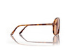 Męskie okulary przeciwsłoneczne Tom Ford FT0998 53E
