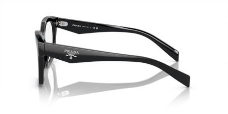 Damskie okulary korekcyjne Prada PR A05V 16K1O1 52