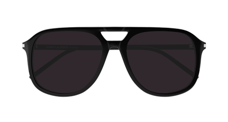 Saint Laurent okulary przeciwsłoneczne - męskie