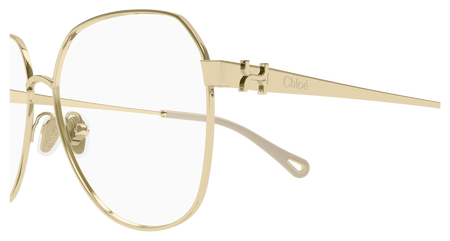 Damskie okulary korekcyjne Chloe CH 0307O 001