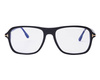 Tom Ford okulary korekcyjne - męskie 