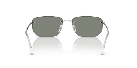 Męskie okulary przeciwsłoneczne Ray Ban - RB 3768 003/6R 56
