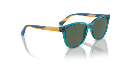 Dziecięce okulary przeciwsłoneczne Vogue, model VJ 2019 306871