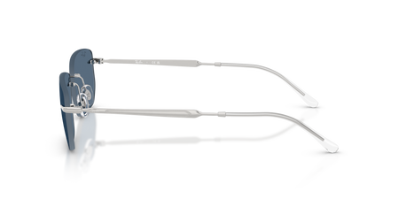 Męskie okulary przeciwsłoneczne Ray Ban - RB 3768 003/80 56