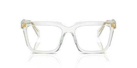 Damskie okulary korekcyjne Prada PR A19V 14R1O1 54