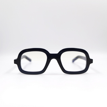 Damskie / Męskie okulary korekcyjne Oscar Magnuson - Donny OM2 - 100 Deep Ink