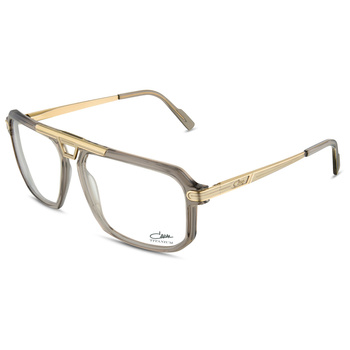 Męskie okulary korekcyjne Cazal Eyewear 6035 003