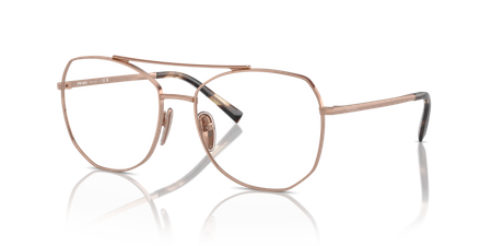 Damskie  okulary korekcyjne Prada PR 59ZV 1511O156