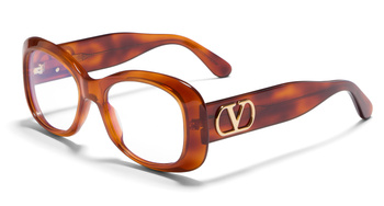 Damskie okulary korekcyjne Valentino VLX 181C 53