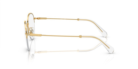 Damskie okulary korekcyjne Swarovski - SK 1004 4004