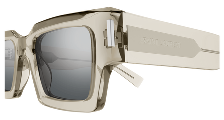 Saint Laurent okulary - unisex