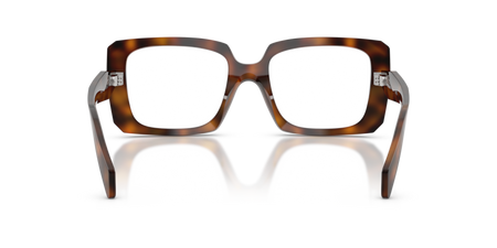 Damskie okulary korekcyjne Prada PR C09V 20D1O1 53