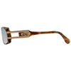 Damskie / Męskie okulary przeciwsłoneczne Cazal Eyewear - LIMITED Cazal 0164 004
