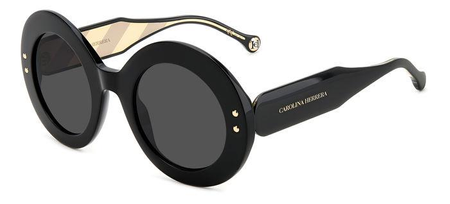 Carolina Herrera okulary przeciwsłoneczne - damskie