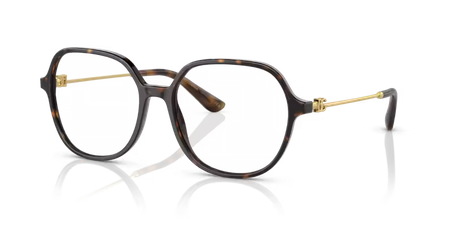 Dolce & Gabbana okulary korekcyjne - damskie