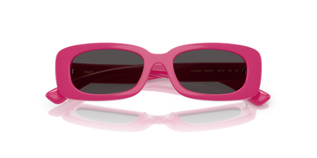 Dziecięce okulary przeciwsłoneczne Dolce & Gabbana DX 6006U 309887 46