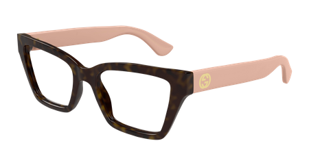 Gucci okulary korekcyjne - damskie