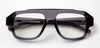 Damskie / Męskie okulary korekcyjne Oscar Magnuson Trent OM6 - 150 Charcoal