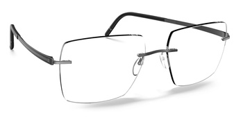 Męskie okulary korekcyjne Silhouette, Model: Momentum 05529MM68605417
