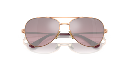 Dziecięce okulary przeciwsłoneczne Vogue VJ 1001