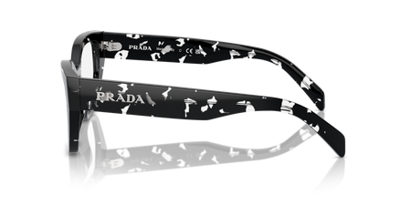 Damskie okulary korekcyjne Prada PR A16V 15O1O1 53