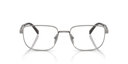 Męskie okulary korekcyjne Prada PR B51V 20C1O1 55