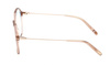Damskie okulary korekcyjne Tom Ford - FT 5952 B 54045