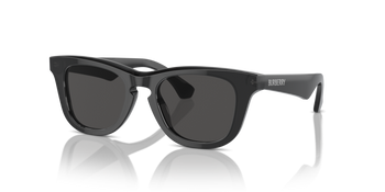 Dziecięce okulary przeciwsłoneczne Burberry JB 4002 411287 46