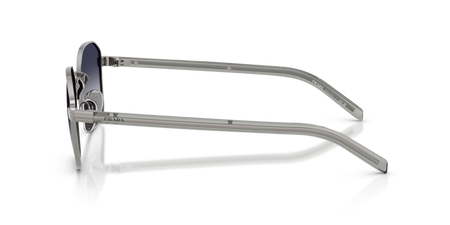 Męskie okulary przeciwsłoneczne Prada PR C50S 5AV90S 53