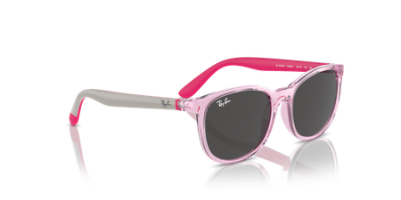 Męskie okulary przeciwsłoneczne Ray Ban, RJ 9079S 71658749