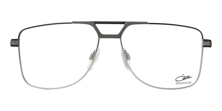 Cazal Eyewear okulary korekcyjne - męskie