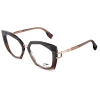Damskie okulary korekcyjne Cazal Eyewear CAZAL 5014 002 5416