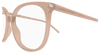 Damskie okulary korekcyjne Saint Laurent - SL 39 009