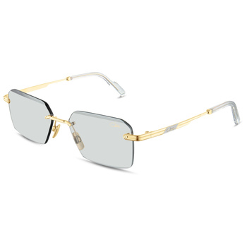Męskie okulary przeciwsłoneczne Cazal Eyewear CAZAL 7116/3 002