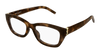 Damskie okulary korekcyjne Saint Laurent  SL M153 OPT 003