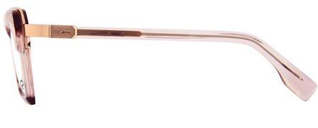 Damskie okulary korekcyjne Cazal Eyewear - CAZAL 5002 001