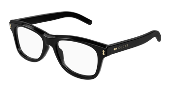 Gucci okulary korekcyjne - męskie